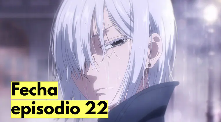 Imagen de Spy x Family: horario y dónde ver el episodio 22