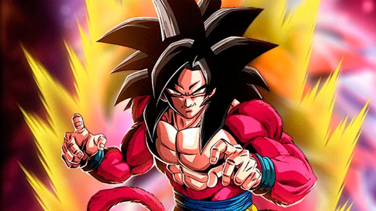 Dragon Ball GT: Akira Toriyama explica o que é a sigla GT