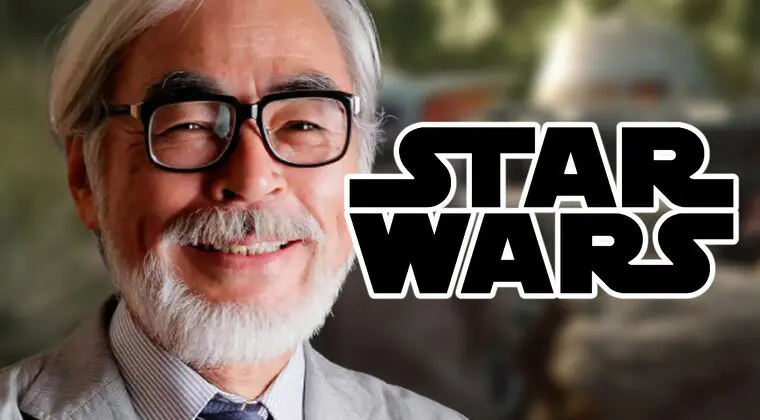 Imagen de El cortometraje anime de Studio Ghibli sobre Star Wars estaría protagonizado por este entrañable personaje de The Mandalorian