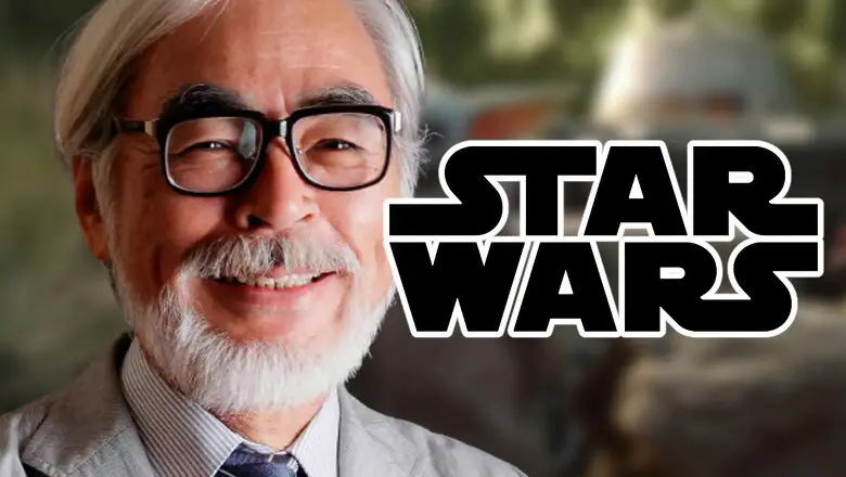 star wars ghibli