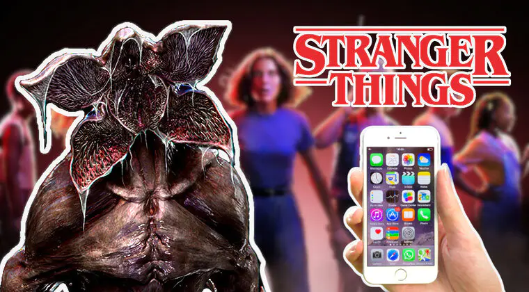 Imagen de ¿Tienes Netflix? Entonces ya puedes jugar gratis a este nuevo juego de Stranger Things