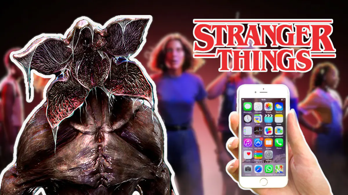 Stranger Things
