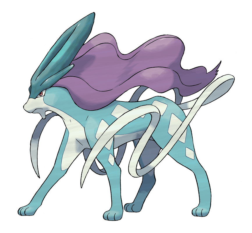 suicune 1