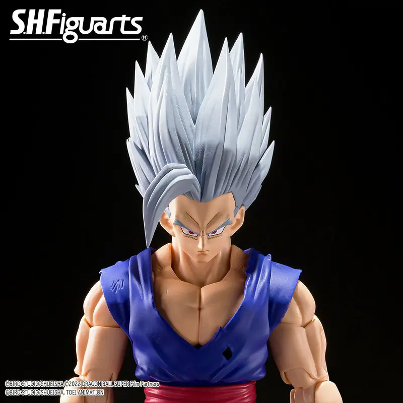 super hero figuarts 1