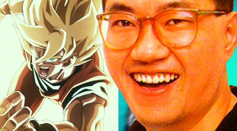 Imagen de Dragon Ball: El nuevo anime contará con Akira Toriyama y uno de los mejores animadores de la franquicia, según una filtración