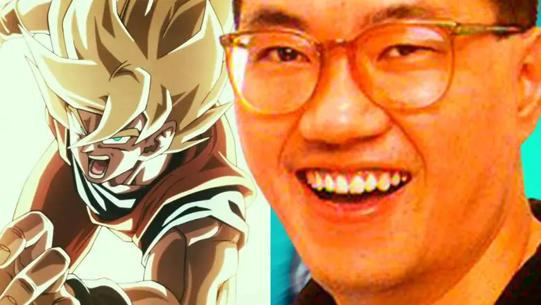 super hero toriyama