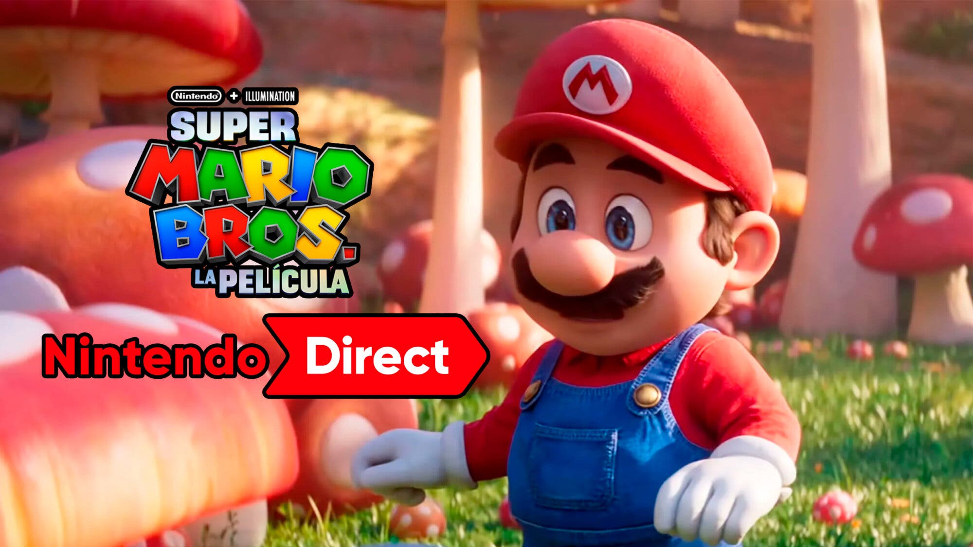 Todos los rumores sobre el próximo juego de Super Mario Bros.