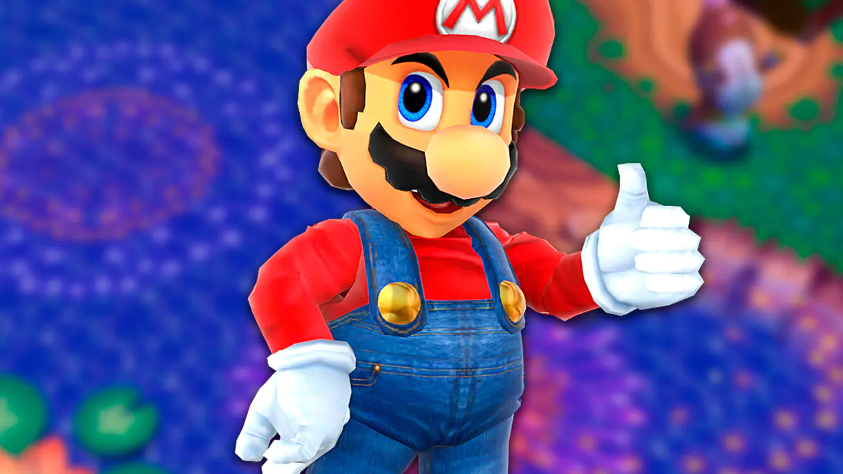 super smash bros melee