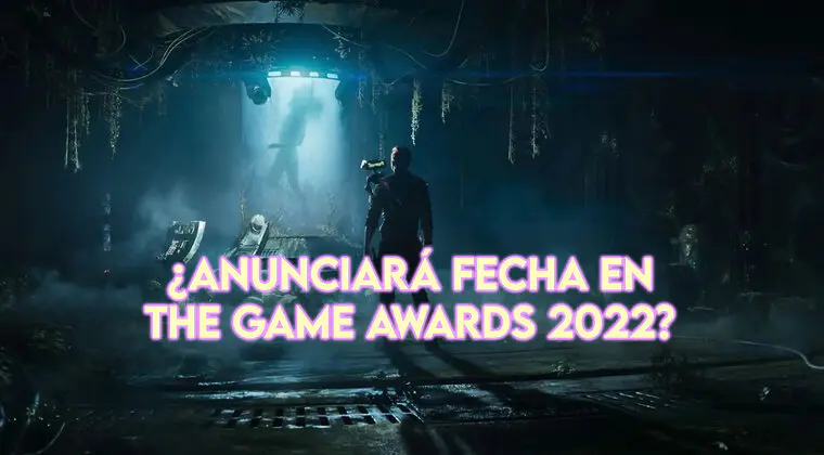 Imagen de Star Wars Jedi: Survivor se dejaría ver en The Game Awards 2022 y anunciaría su fecha de lanzamiento