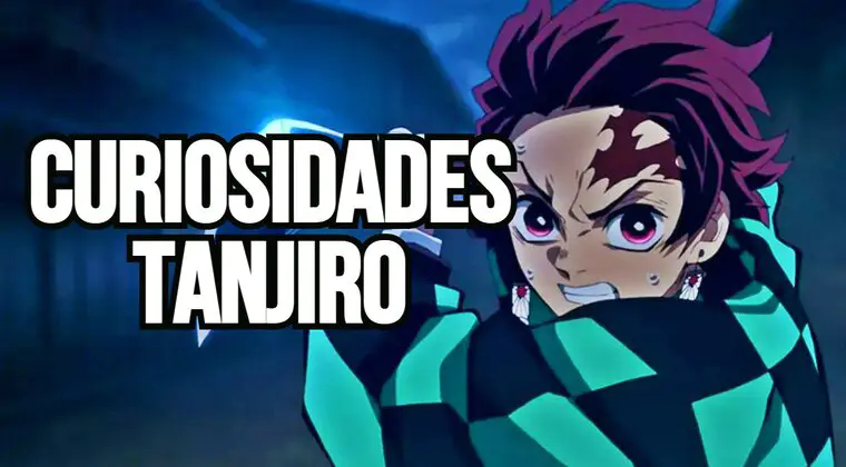 Imagen de Kimetsu no Yaiba: 5 curiosidades sobre Tanjiro la mar de interesantes