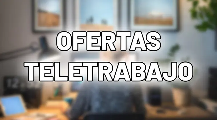 Imagen de Esta es la mejor web de ofertas de teletrabajo y os cuento cómo funciona