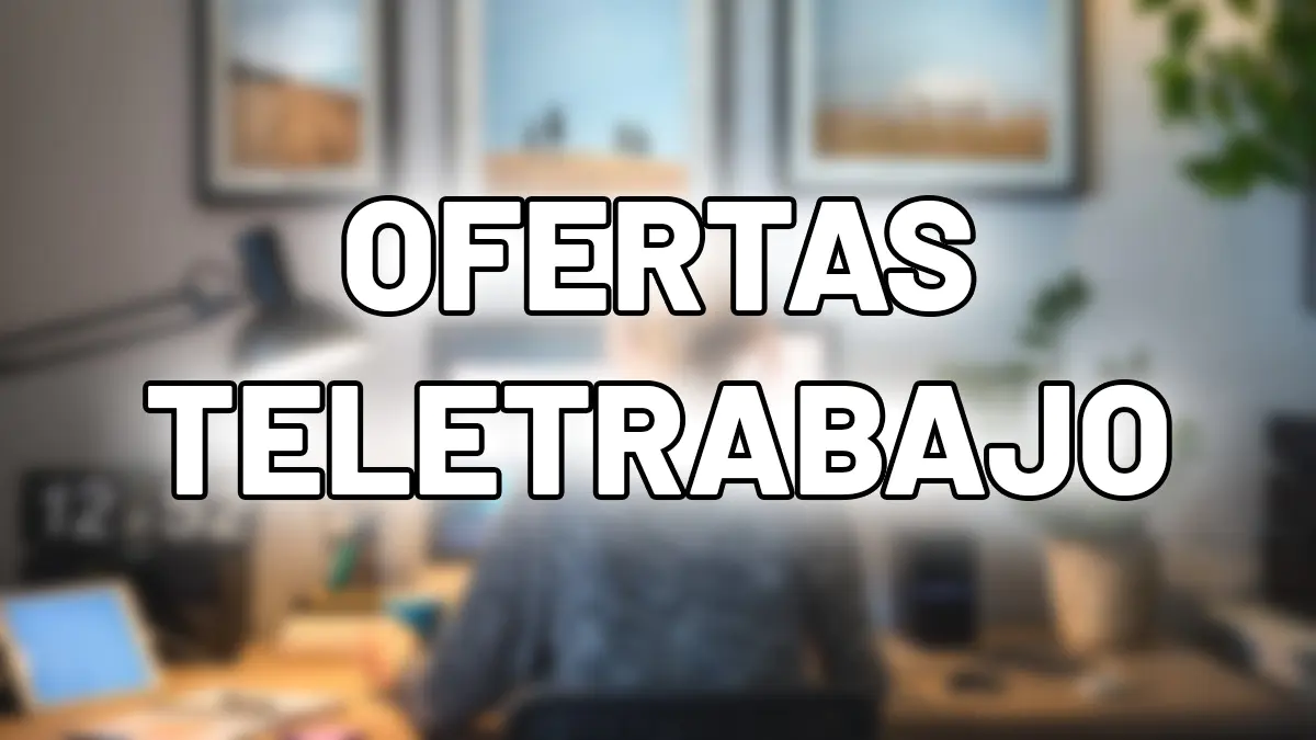Teletrabajo