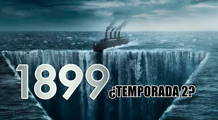 Imagen de Temporada 2 de 1899 en Netflix: ¿Cancelada o renovada?