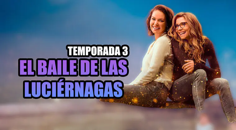Imagen de Temporada 3 de El baile de las luciérnagas: ¿Habrá más capítulos en Netflix? ¿Ha sido cancelada?