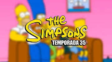 Imagen de Fecha de estreno de la temporada 35 de Los Simpson en España: ¿cuándo llega a Disney+?