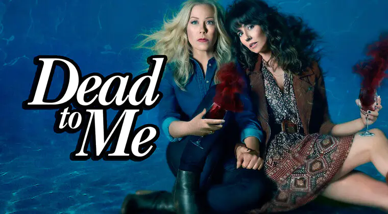 Imagen de Temporada 4 de Dead To Me: ¿Está confirmada en Netflix? ¿O ha sido cancelada?