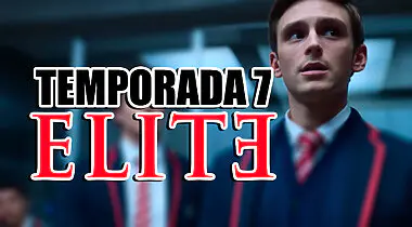 Imagen de Temporada 7 de Élite: ¿Cuándo se estrena en Netflix?