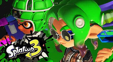 Imagen de Splatoon 3 ya cuenta con su gran actualización 2.0.0 y todas sus novedades