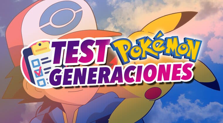 Imagen de Adivina a qué generación pertenecen todos estos Pokémon; ¿los acertarás todos con este test?