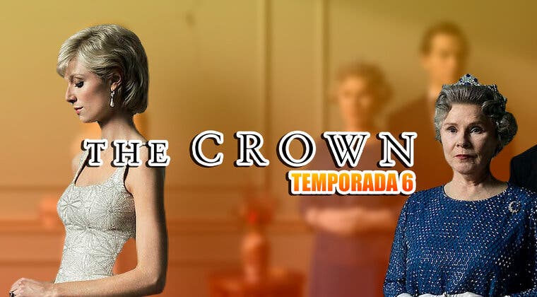 Imagen de Temporada 6 de The Crown: ¿Cancelada o renovada?