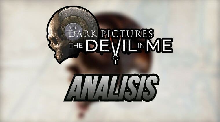 Imagen de Análisis The Devil in Me: El mejor juego hasta la fecha de The Dark Pictures Anthology