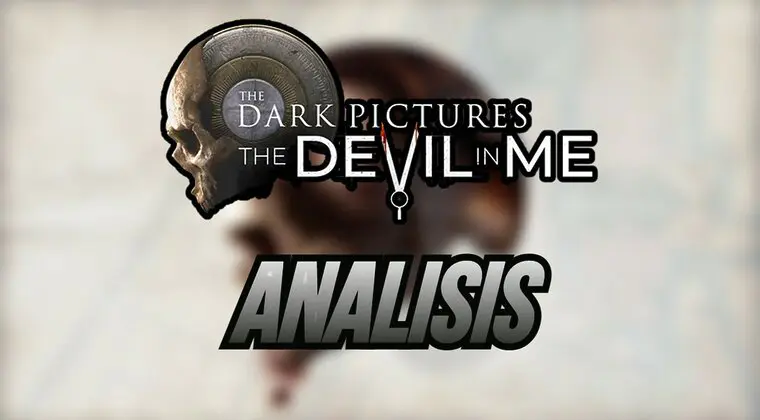 Imagen de Análisis The Devil in Me: El mejor juego hasta la fecha de The Dark Pictures Anthology