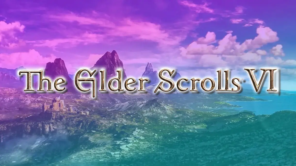 the elder scrolls vi