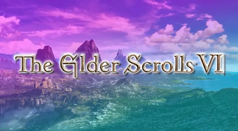 Imagen de The Elder Scrolls VI seguirá siendo jugado 'una década' después de su lanzamiento, asegura su director