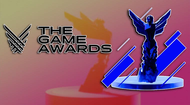 Imagen de La gala The Game Awards se acerca y pronto se darán a conocer los nominados