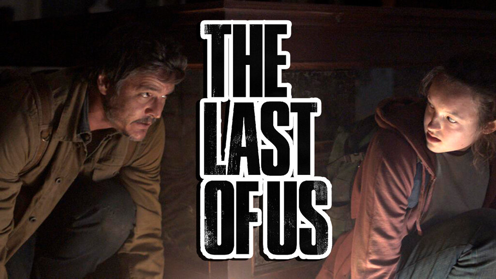 serie the last of us