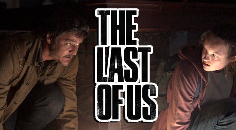 Imagen de Sí, el póster oficial de la serie The Last of Us te recordará irremediablemente al videojuego