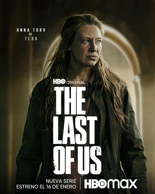 the last of us hbo max 10