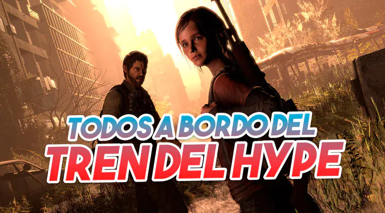 Imagen de Recrean la portada original de The Last of Us con Pedro Pascal y Bella Ramsey como protagonistas