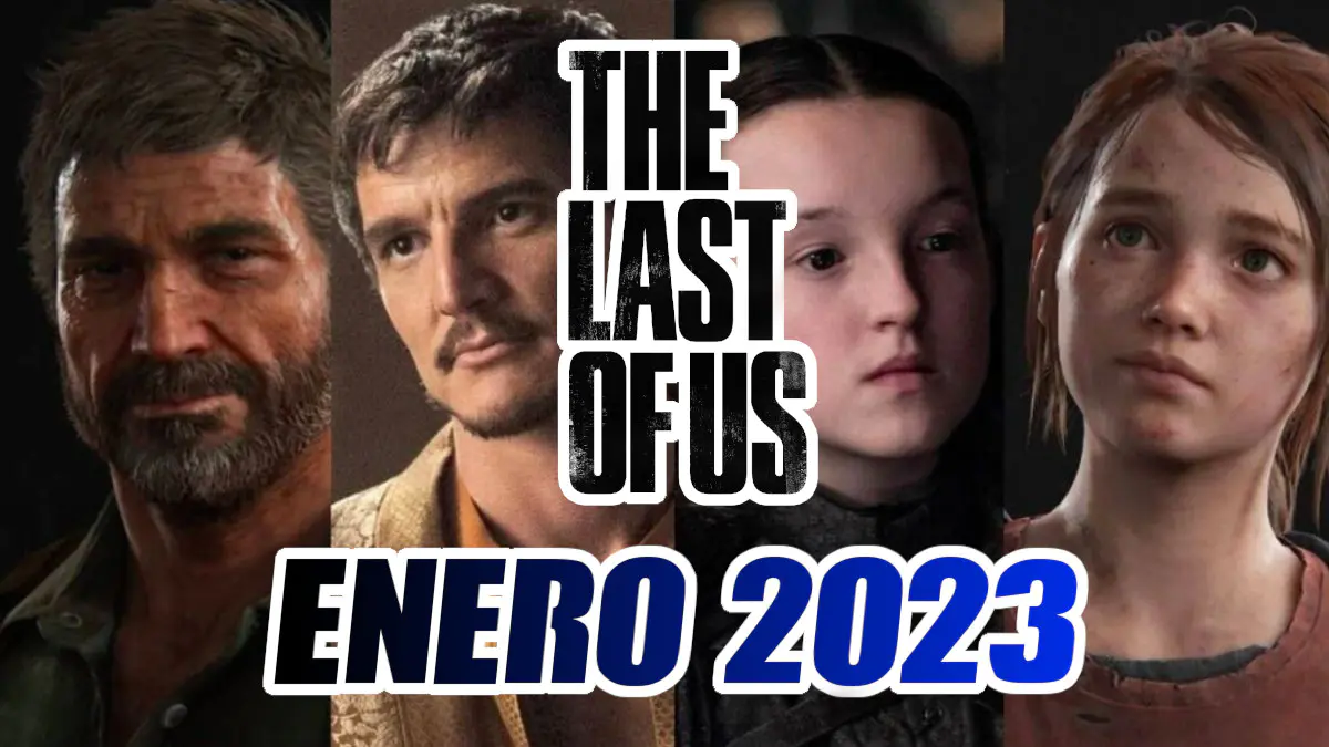 The Last of Us