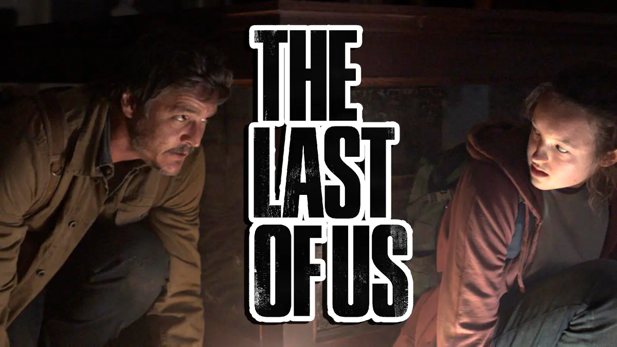 serie the last of us