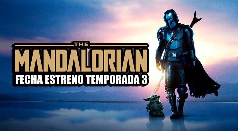 Imagen de ¿Cuándo se estrena la temporada 3 de The Mandalorian? Conoce su fecha de estreno en Disney Plus
