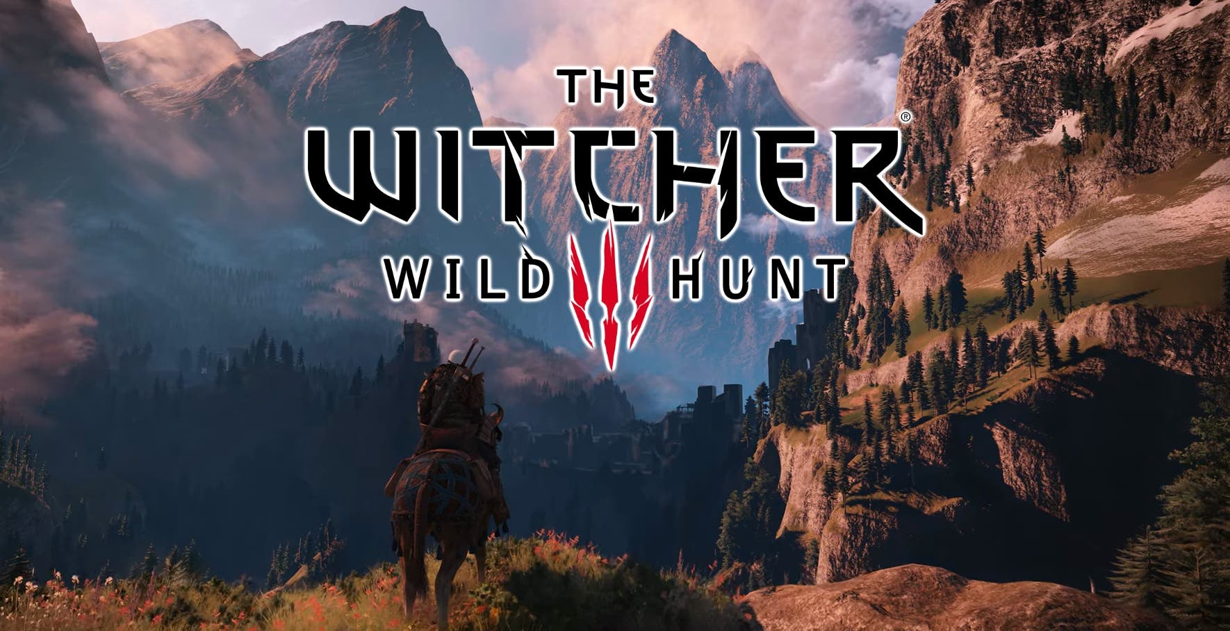 Así es cómo puedes conseguir The Witcher 3 para PS5 al mejor precio