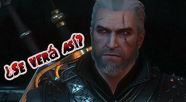 Imagen de ¿Imaginas cómo será The Witcher Remake con UE5? Ya puedes hacerte una idea con este vídeo