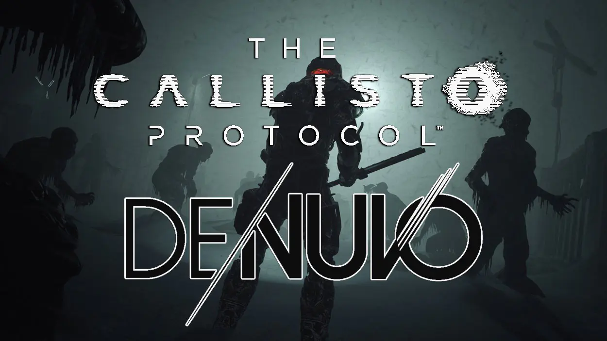 The Callisto Protocol