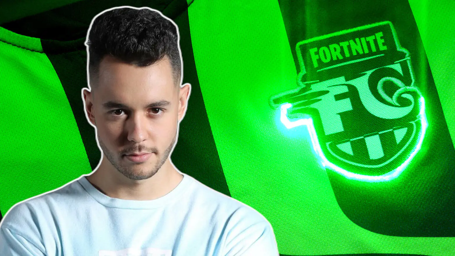 Fortnite TheGrefg