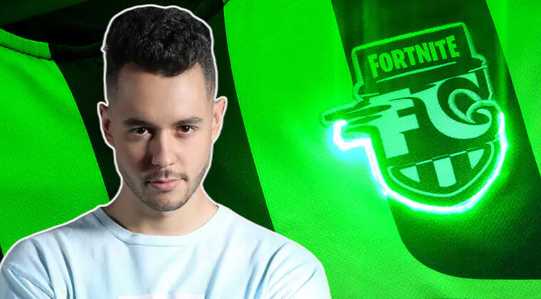 Imagen de Sigue aquí la presentación de la nueva skin de TheGrefg en Fortnite: fecha, hora y cómo ver