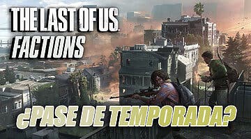 Imagen de The Last of Us Factions contará con un diseñador de Fortnite en su desarrollo