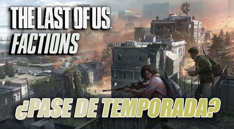 Imagen de The Last of Us Factions contará con un diseñador de Fortnite en su desarrollo
