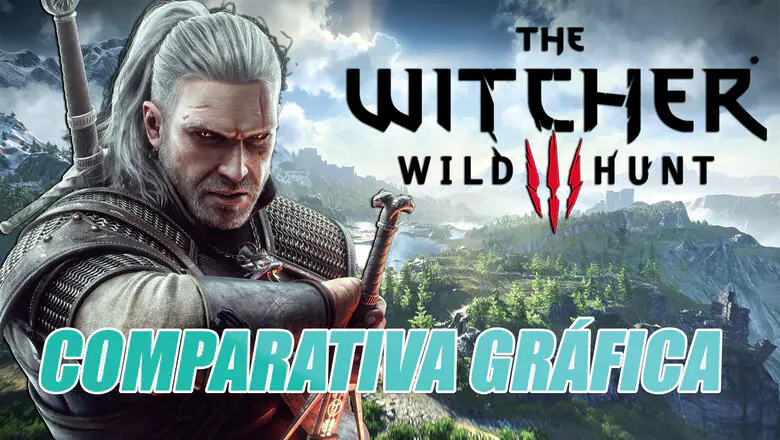 The Witcher 3