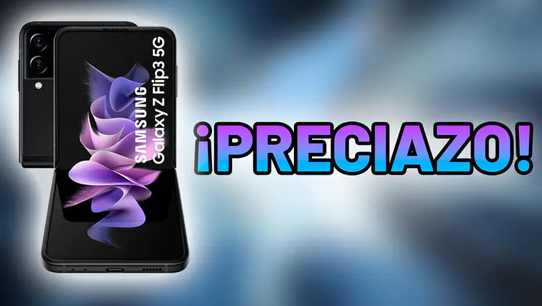 Samsung Galaxy Z Flip