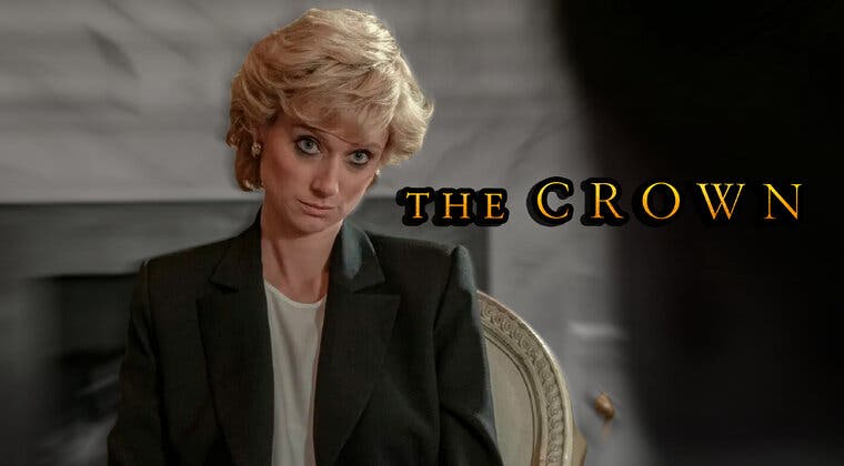 Imagen de Temporada 6 de The Crown: ¿Cuándo se abordará la muerte de Lady Di?