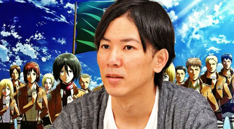 Imagen de ¿Está pensando el creador de Ataque a los Titanes en empezar un manga nuevo? Hajime Isayama responde a una duda que tienen muchos fans