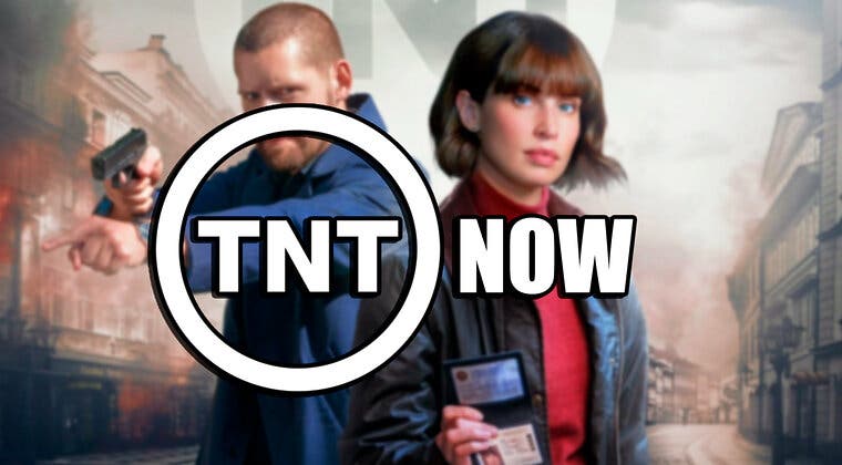 Imagen de ¿Qué es TNT NOW? Todo sobre la nueva oferta de televisión bajo demanda