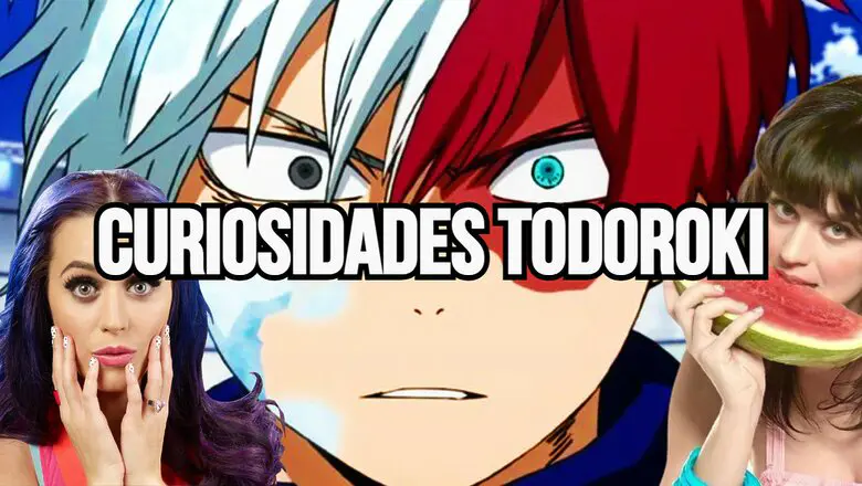 todoroki