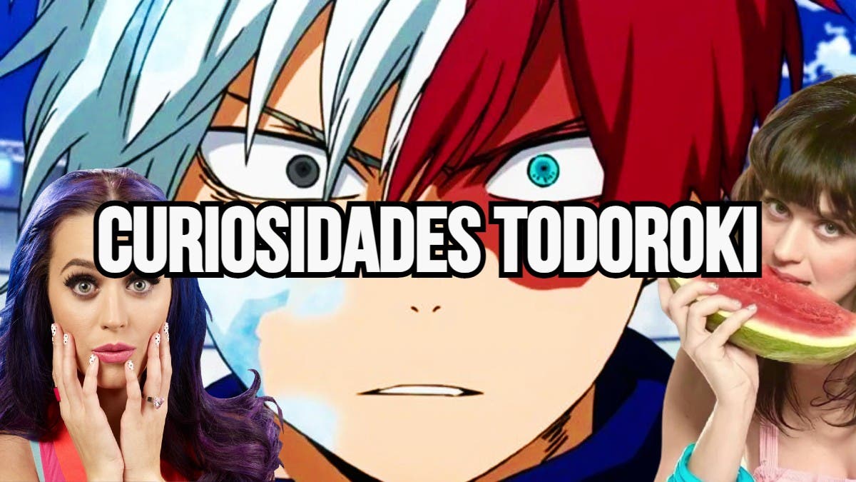 todoroki